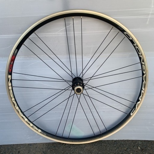 KHAMSIN G3 リアホイール カンパニョーロ
