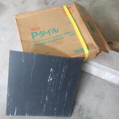 横須賀🆗￥13980の品  強化プラスチックゴム タカラPタイル50枚