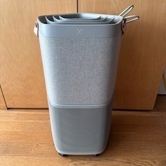 Electrolux Pure A9 エレクトロラックス 空気清浄機