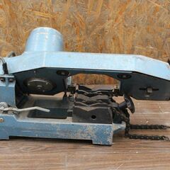 動作確認済 新ダイワ ロータリーバンドソー SB120-1 切断機 shindaiwa 電動工具