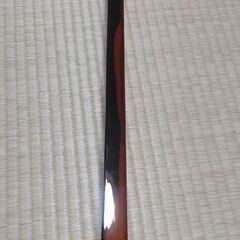 棹のみ 三線 黒木(県産) 