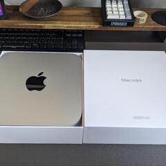 【値下げしました】mac minI M1 2020年モデル