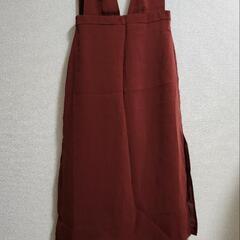 Forever21 サロペットスカート　S～Mサイズ