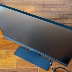 [取引中]BenQ モニター ディスプレイ GW2283 (21...