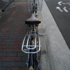 ?ルッカ26インチ