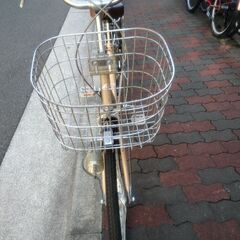 ?ルッカ26インチ