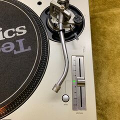 愛品館江戸川店】商談中Technics SL-1200MK3D レコードプレーヤー お 