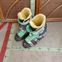 1107-092 スキーブーツ