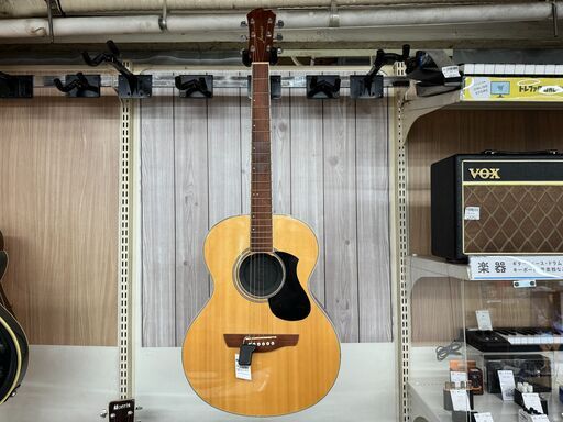 James(ジェームス) アコースティックギター J-300A