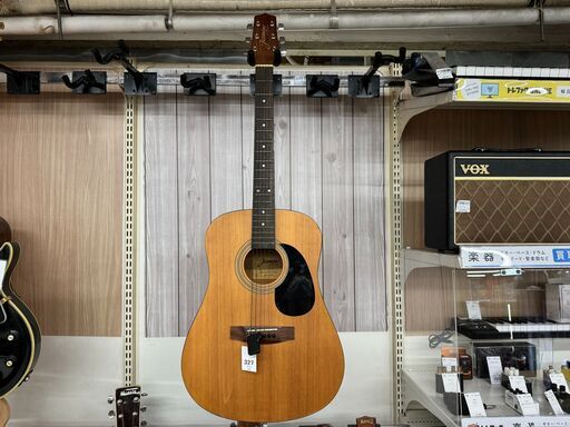 Jasmine(ジャスミン) アコースティックギター S-35