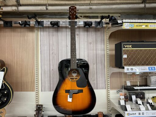 MORRIS(モーリス) アコースティックギター M-01IITS