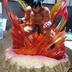 ドラゴンボールフィギュア