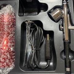 エアブラシ 生活雑貨の中古が安い！激安で譲ります・無料であげます  