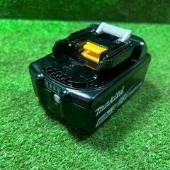 マキタ BL1860B バッテリー 雪有 1回【市川行徳店】【店頭取引限定