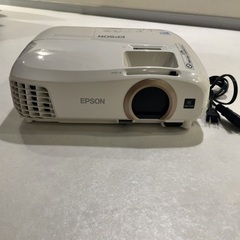 プロジェクター EPSON EH-TW5350