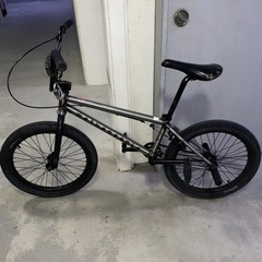 NOVA  BMX