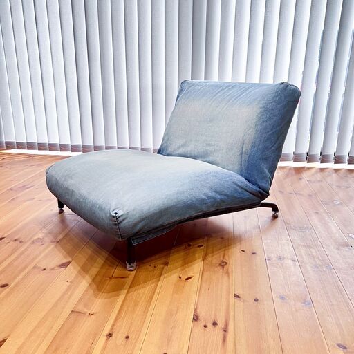 【売り切り御免！】 journal ソファー 1人用 chair Rodez Furniture standard 1人用ソファ