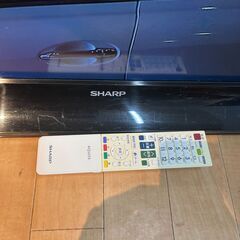 S1149 テレビ SHARP AQUOS LC40J9 2013年製 40インチ 送料A 札幌 
