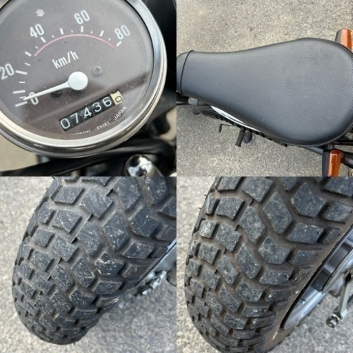 バンバン50快速2スト！運転楽しい4速クラッチ付モデル☆プラグ