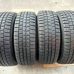 ブランドルライン　１６インチ　スタッドレス　アルファード、ヴェルファイア