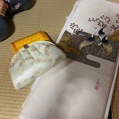 着物　決まりました🙇