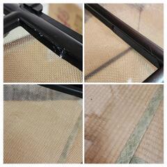 《セット売り》GEX ジェックス エキゾテラ EXOTERRA グラステラリウム 9045 爬虫類 両生類 ガラス水槽 飼育セット パネルヒーター 飼育用品