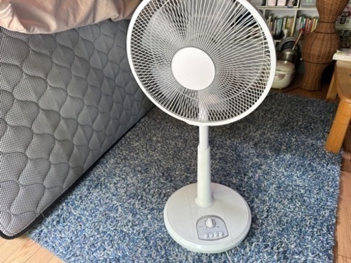 扇風機