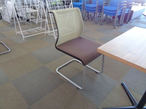 SteelCase　キャンディレバーチェア　２脚SET　岐阜 各務ヶ原 土岐 可児 大垣 愛知 一宮 三重 滋賀