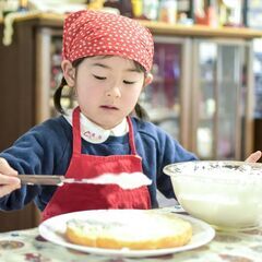 【世田谷】オリジナルクリスマスケーキをつくろう～ケーキキットプレ...