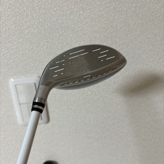 YAMAHA ヤマハ インプレス　レディース　5U 5Wセット