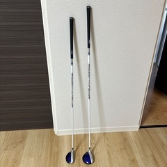 YAMAHA ヤマハ インプレス　レディース　5U 5Wセット