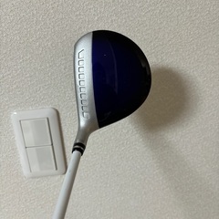 YAMAHA ヤマハ インプレス　レディース　5U 5Wセット