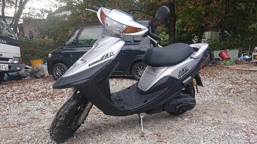 ヤマハ YAMAHA ジョグ JOG ZR エンジン マフラー チャンバー 2スト スクーター バイク オートバイ  配達 宅配 通勤 通学 お買い物