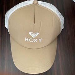 ROXY キャップ