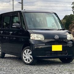 ★車検あり★H23/タント/4WD/11万キロ/パワスラ/スマー...