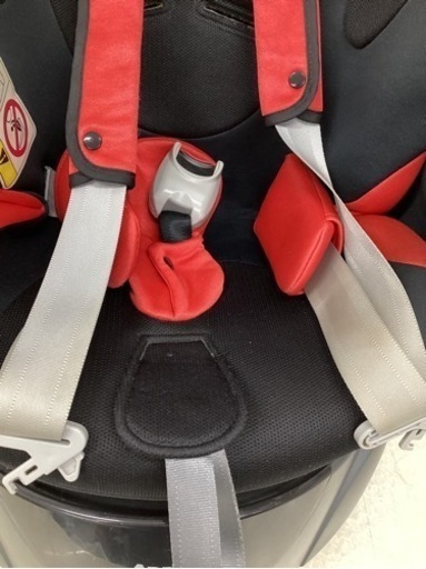 ＊Aprica Deaturn+ ディアターンプラス ISOFIX チャイルドシート ベビー\u0026チャイルドシート・ベッド ECE-R44 93089