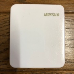 iBUFFALO バッファロー  充電器  BSIPA02