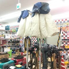 ✨値下げしました！！！ ✨ライトボーイ　中古　投光器✨うるま市田場✨