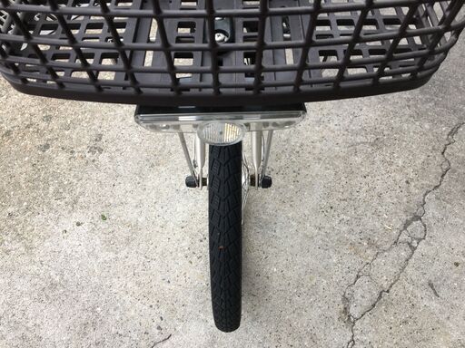 地域限定送料無料 パナソニック チタンライトEB 26インチ チタン