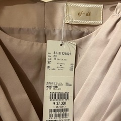 ワンピース　ドレス　結婚式等　フォーマル