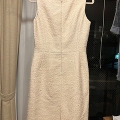 デビュードフィオレ　ワンピース　ドレス