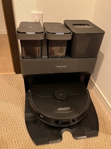 ロボロックs7 max ultra