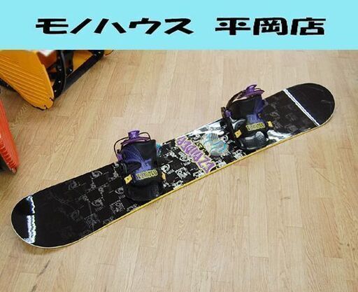 FLOW EZRIDER スノーボードビンディング ブラック/パープル 2025年最新】flow EZRIDERの人気アイテム - メルカリ