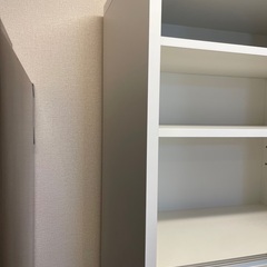 島田屋食器棚美品