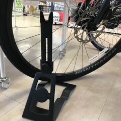 ✨TREK 中古美品 FX2DISC クロスバイク Sサイズ スタンド付き✨うるま