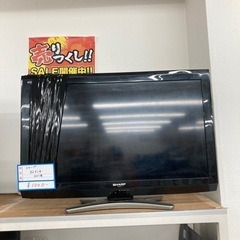 ★爆安★シャープ　32インチ　テレビ