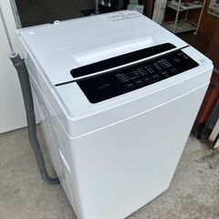 ☆ジモティ割あり☆ トウシバ 洗濯機 AW-45M9(W) 4.5kg 21年製 動作 