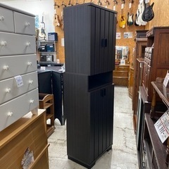 愛品館 江戸川店】シューズボックス 下駄箱 ID:155-019907-007