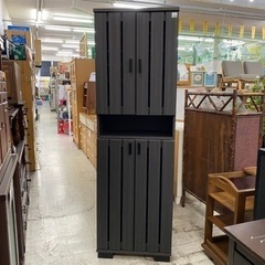愛品館 江戸川店】シューズボックス 下駄箱 ID:155-019907-007