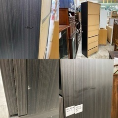 愛品館 江戸川店】シューズボックス 下駄箱 ID:155-019907-007